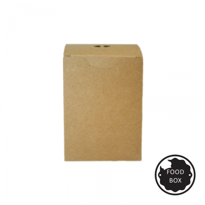 Embalagem Eco Box F225 – 750 ml - 100 unidades